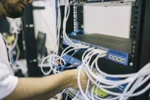 telecomunicazioni tecnico